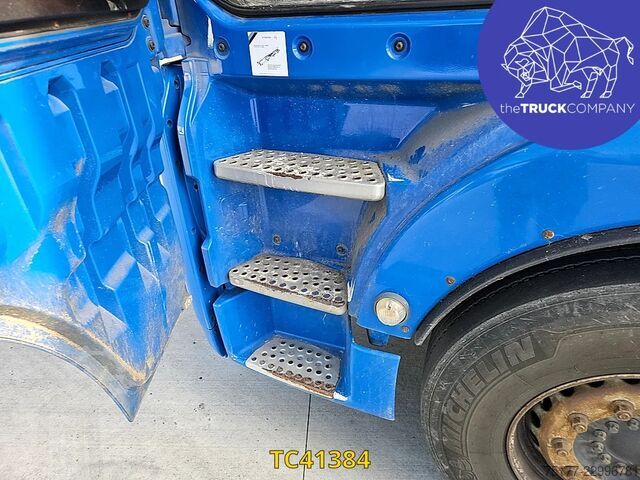 MAN TGX 26.440 MAN TGX 26.440