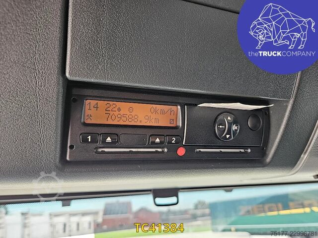 MAN TGX 26.440 MAN TGX 26.440