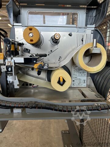 Machining center BIESSE Rover A 2243 FT