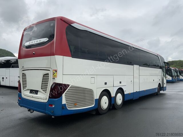 Autobus Setra S 517 HDH