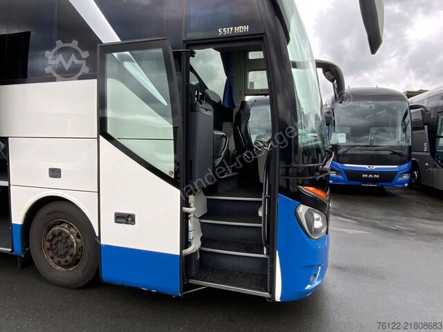 Autobus Setra S 517 HDH