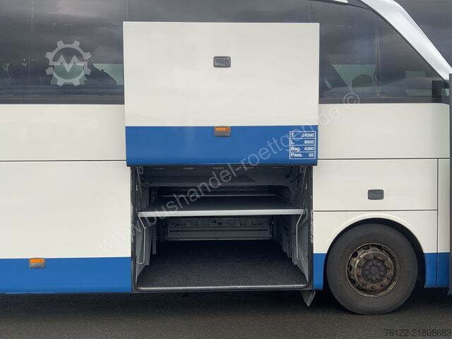 Autobus Setra S 517 HDH