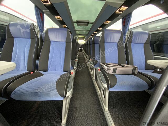 Autobus Setra S 517 HDH