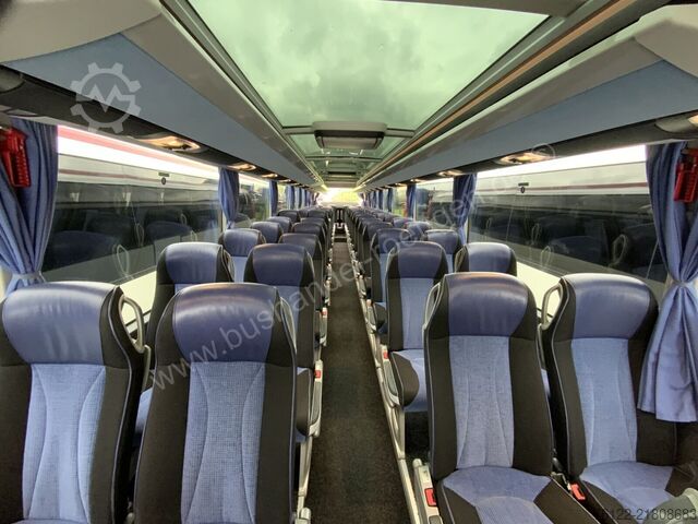 Autobus Setra S 517 HDH