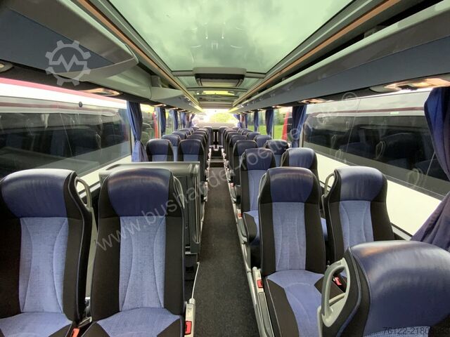 Autobus Setra S 517 HDH