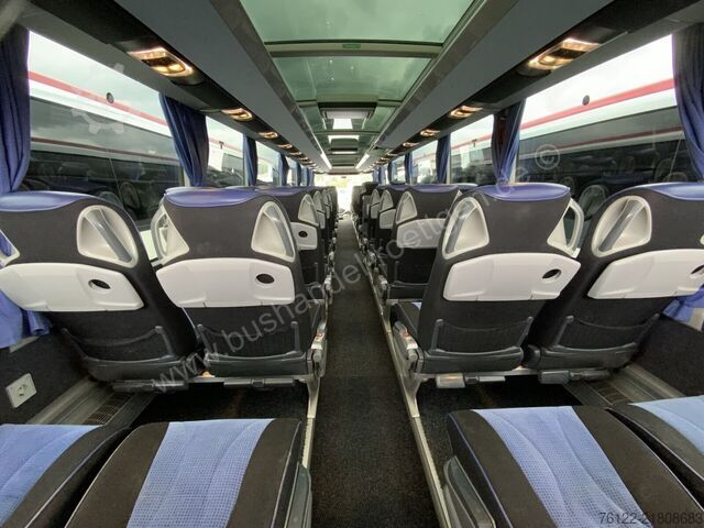 Touring car Setra S 517 HDH