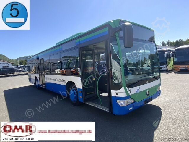 শহরের বাস Mercedes-Benz O 530 Citaro