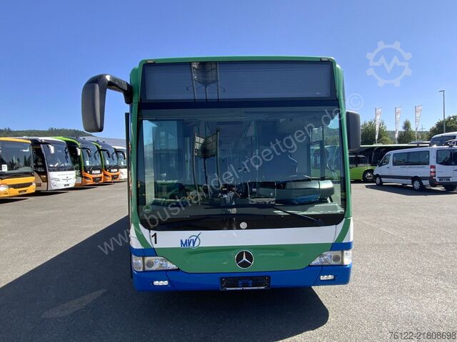 শহরের বাস Mercedes-Benz O 530 Citaro