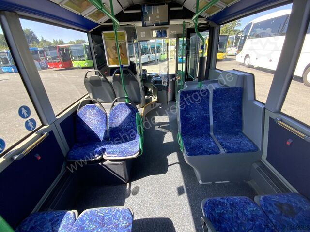 Stadtbus Mercedes-Benz O 530 Citaro