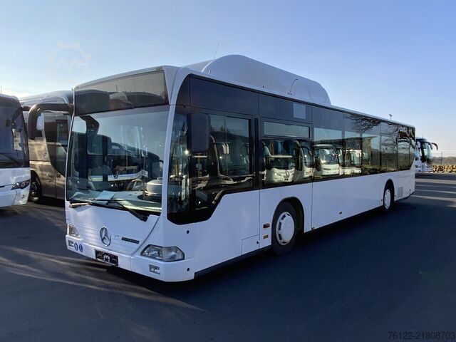 শহরের বাস Mercedes-Benz O 530 Citaro CNG