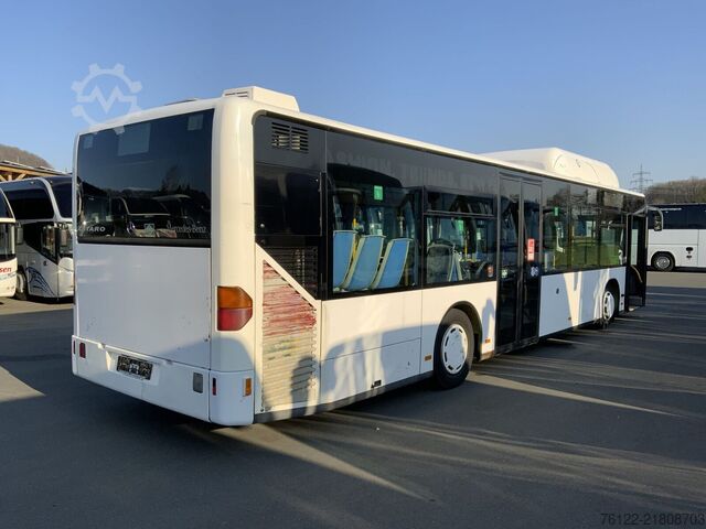 শহরের বাস Mercedes-Benz O 530 Citaro CNG