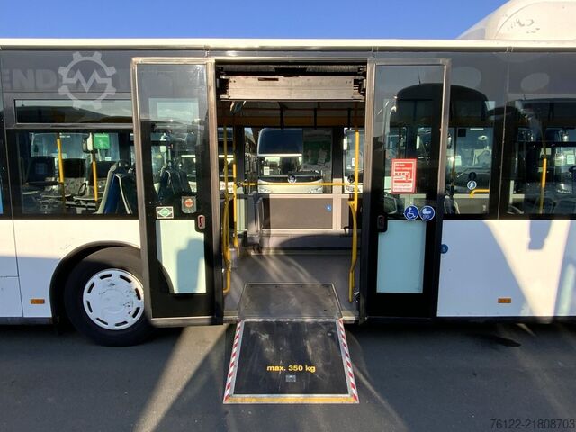 শহরের বাস Mercedes-Benz O 530 Citaro CNG