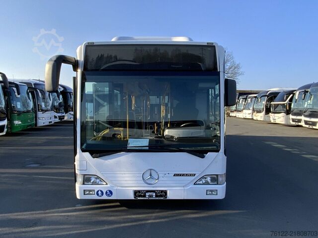 শহরের বাস Mercedes-Benz O 530 Citaro CNG