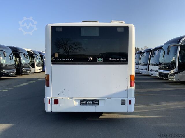 শহরের বাস Mercedes-Benz O 530 Citaro CNG