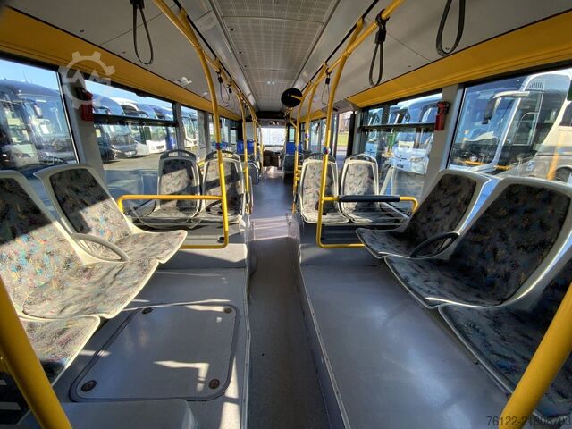 শহরের বাস Mercedes-Benz O 530 Citaro CNG