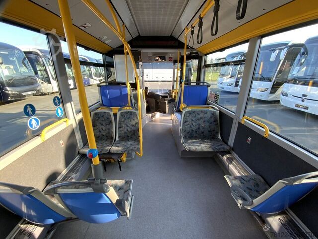 Stadtbus Mercedes-Benz O 530 Citaro CNG