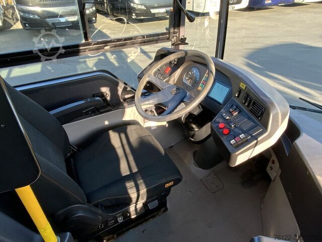 Stadtbus Mercedes-Benz O 530 Citaro CNG