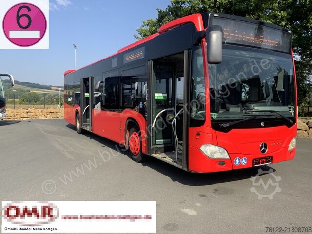 শহরের বাস Mercedes-Benz O 530 Citaro