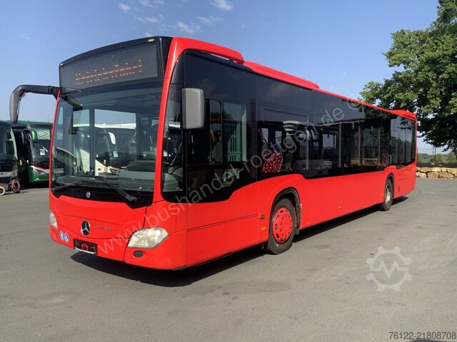 শহরের বাস Mercedes-Benz O 530 Citaro