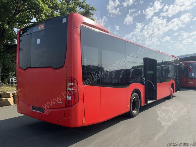 শহরের বাস Mercedes-Benz O 530 Citaro