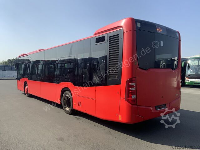 শহরের বাস Mercedes-Benz O 530 Citaro