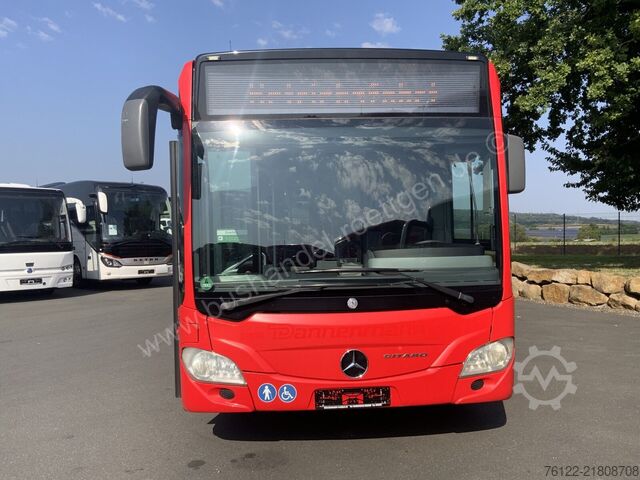 শহরের বাস Mercedes-Benz O 530 Citaro