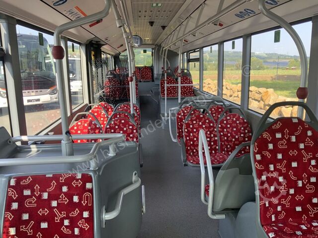 শহরের বাস Mercedes-Benz O 530 Citaro