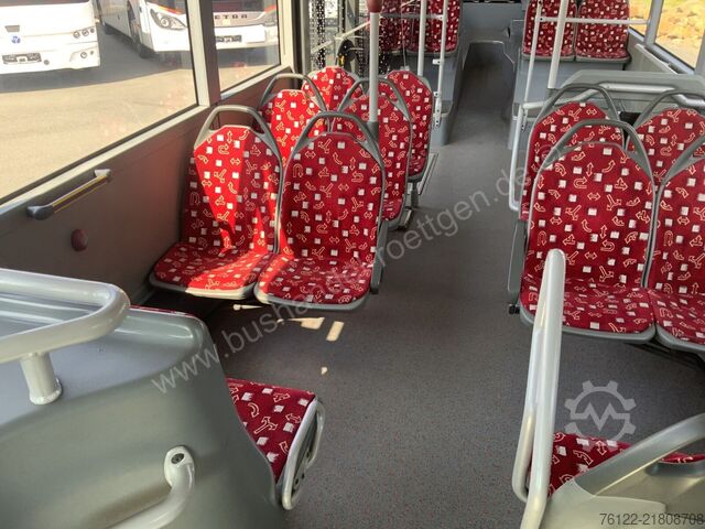 শহরের বাস Mercedes-Benz O 530 Citaro