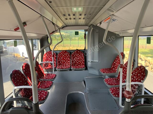 শহরের বাস Mercedes-Benz O 530 Citaro