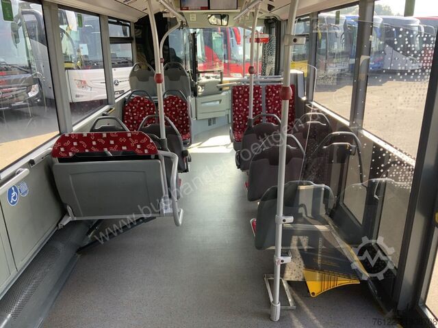 Miesto autobusas Mercedes-Benz O 530 Citaro