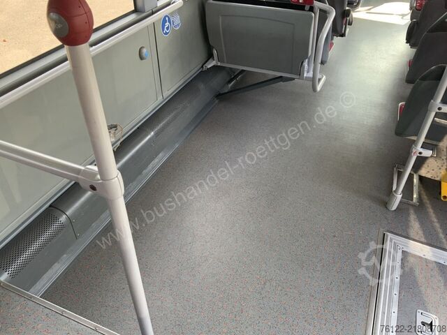 Miesto autobusas Mercedes-Benz O 530 Citaro