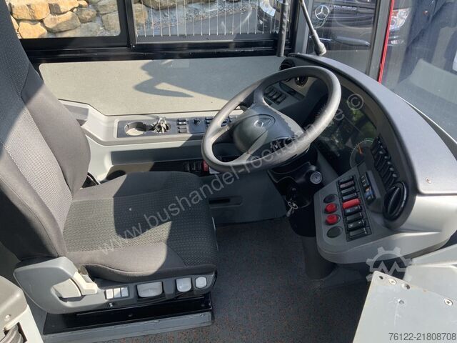 Miesto autobusas Mercedes-Benz O 530 Citaro