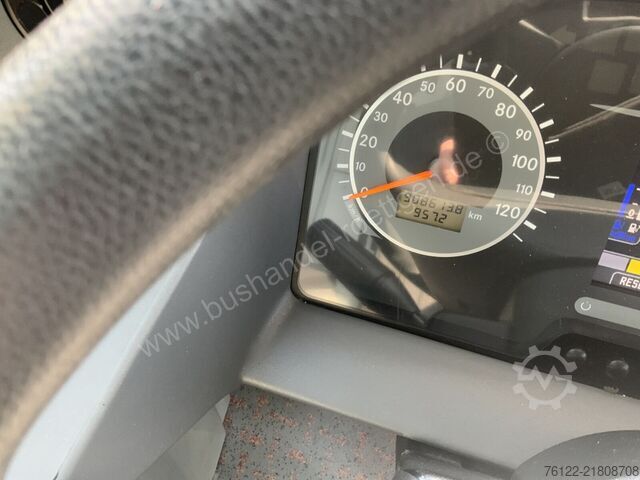 Miesto autobusas Mercedes-Benz O 530 Citaro
