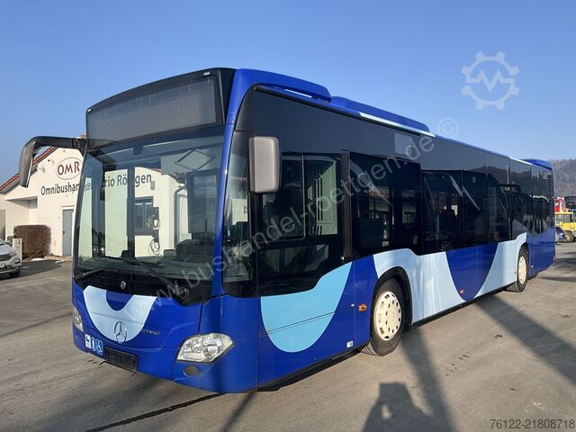 শহরের বাস Mercedes-Benz O 530 Citaro