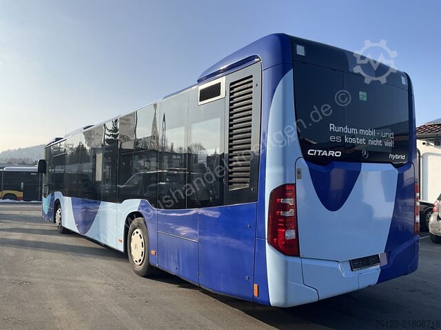শহরের বাস Mercedes-Benz O 530 Citaro