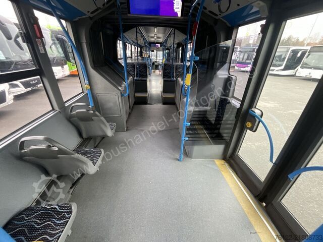 Zglobni autobus Mercedes-Benz Conecto G
