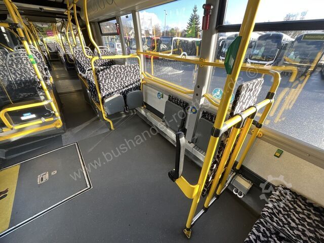Autobús articulado Scania Citywide LF