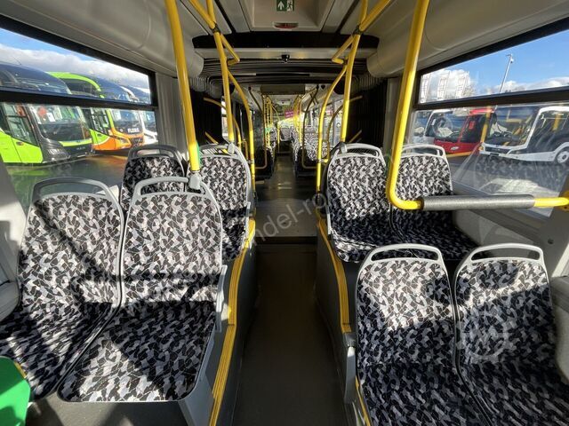 Autobús articulado Scania Citywide LF