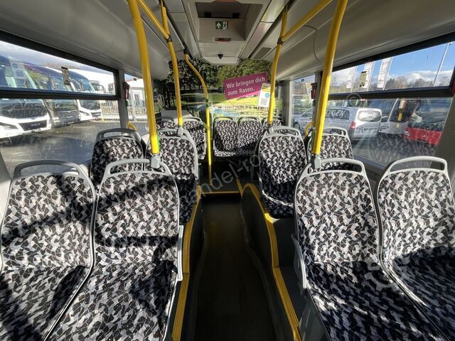 Autobús articulado Scania Citywide LF
