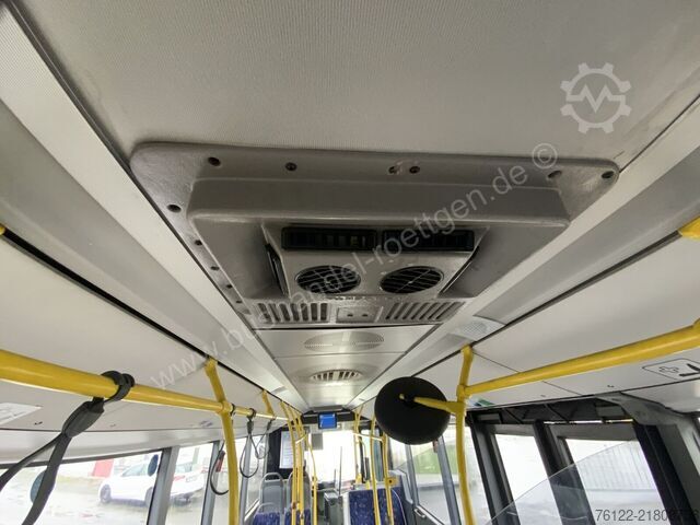 Pilsētas autobuss Mercedes-Benz O 530 Citaro