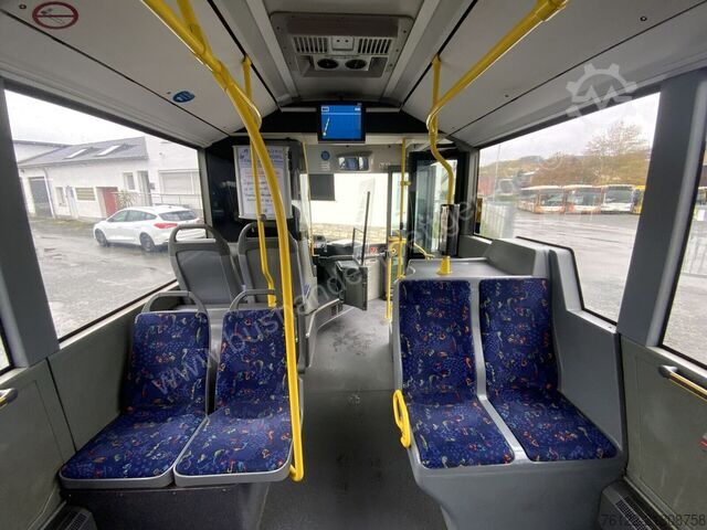 Pilsētas autobuss Mercedes-Benz O 530 Citaro