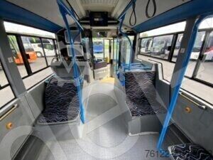 Autobus miejski Mercedes-Benz O 530 Citaro C2