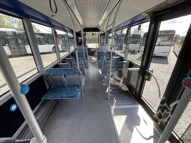 Autobús urbano Mercedes-Benz O 530 Citaro CNG