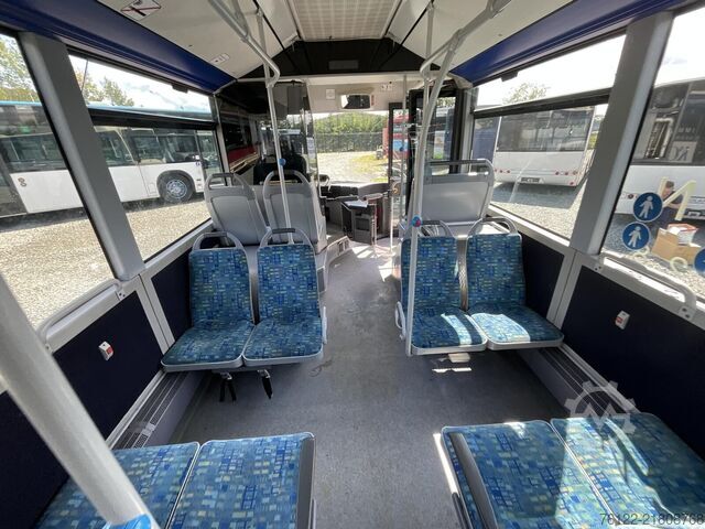 Autobús urbano Mercedes-Benz O 530 Citaro CNG