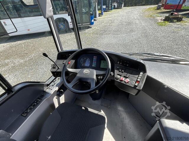 Autobús urbano Mercedes-Benz O 530 Citaro CNG