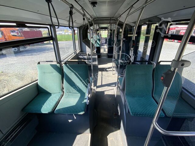 Autobús articulado Mercedes-Benz O 530 G Citaro CNG