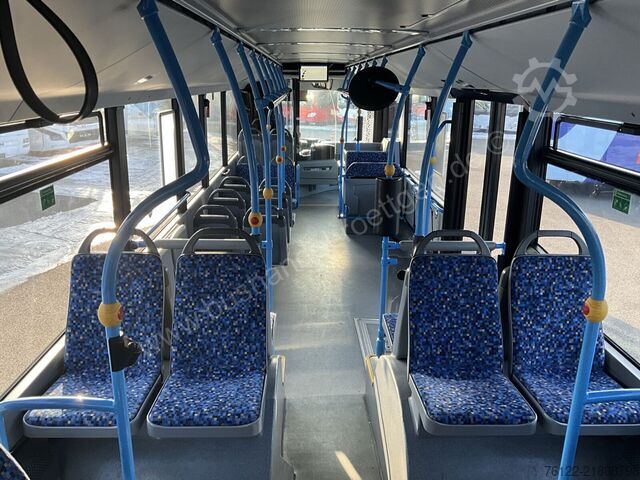 Linnaliinibuss Mercedes-Benz O 530 Citaro