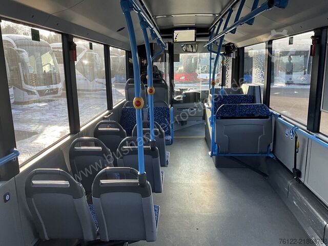 Linnaliinibuss Mercedes-Benz O 530 Citaro