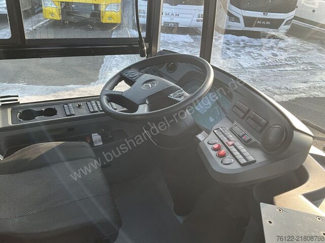 Linnaliinibuss Mercedes-Benz O 530 Citaro