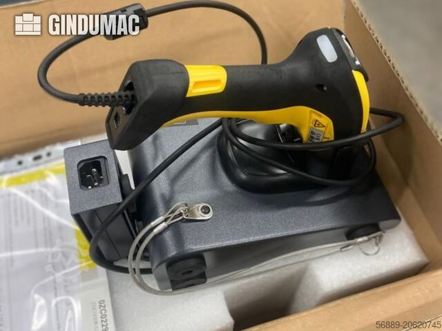 Máquina de medición óptica Zoller Smile 420X